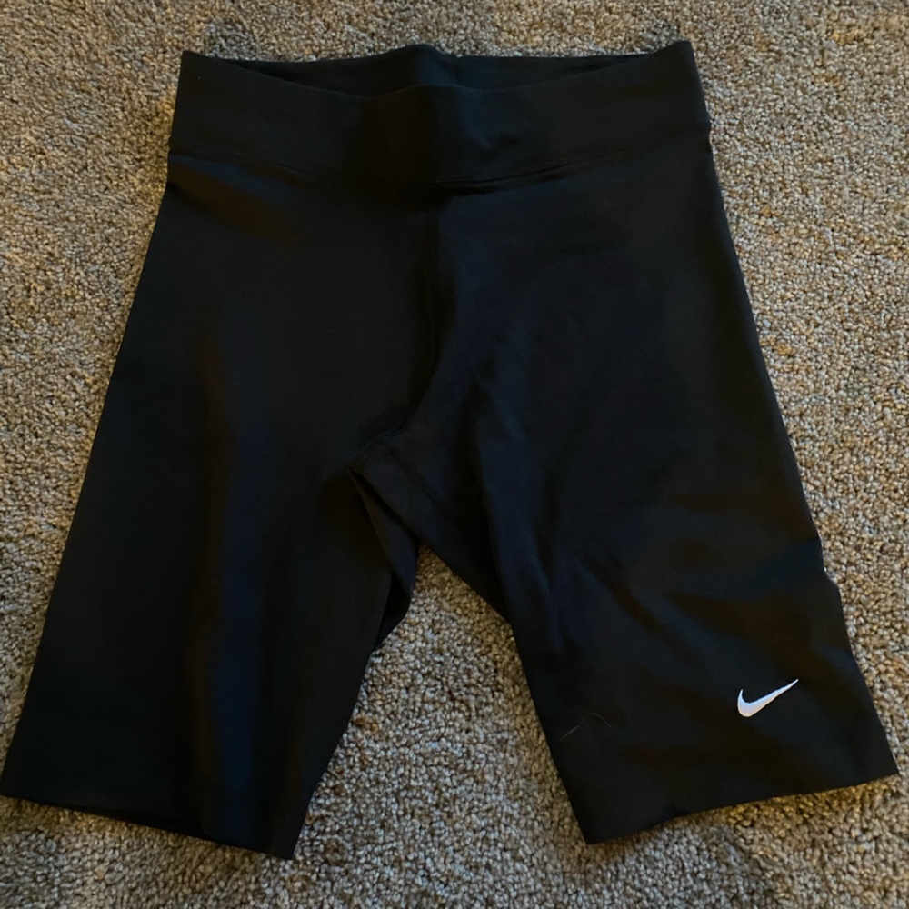 Bike shorts
